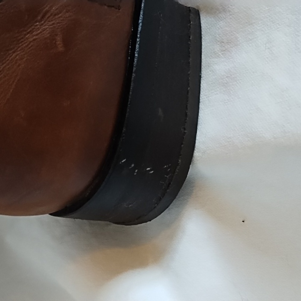 Vince Camuto Riding Boots - Picture 5 of 12